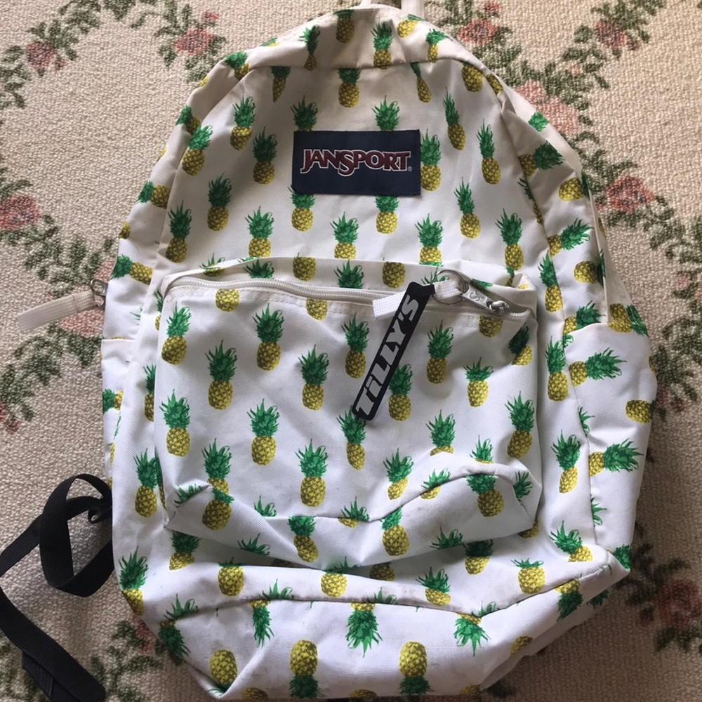 Backpack